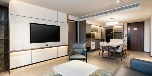 Gardina Asoke & Residence - SHA Certified - 122