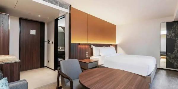 Gardina Asoke & Residence - SHA Certified - 100