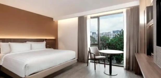 Gardina Asoke & Residence - SHA Certified - 109