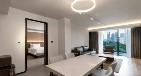 Gardina Asoke & Residence - SHA Certified - 126