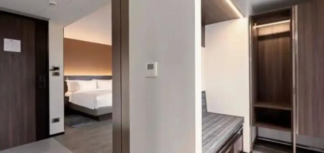 Gardina Asoke & Residence - SHA Certified - 111