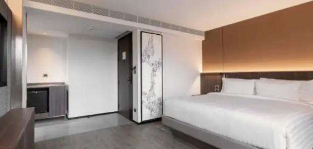 Gardina Asoke & Residence - SHA Certified - 110