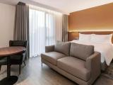 3 Bedrooms Suite