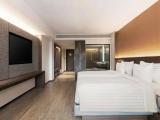 Premier Double room with pool view