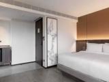 Premier Corner Double room with city view