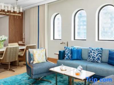 Taj Exotica Resort & Spa, The Palm, Dubai - 150