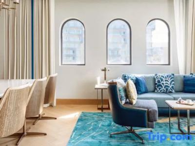 Taj Exotica Resort & Spa, The Palm, Dubai - 151