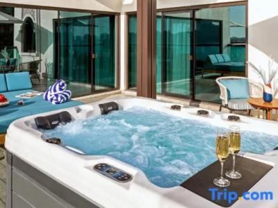 Taj Exotica Resort & Spa, The Palm, Dubai - 148