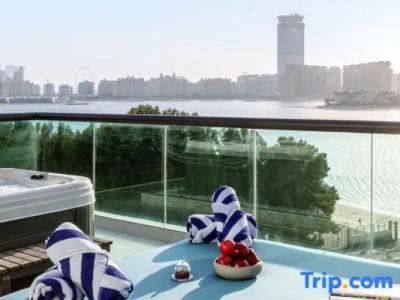 Taj Exotica Resort & Spa, The Palm, Dubai - 149