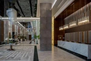 DoubleTree by Hilton Manisa Mini-hotel, Magnesia