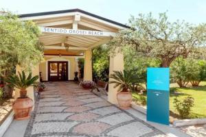 Sentido Orosei Beach, Orosei