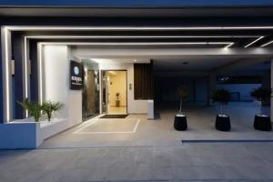Aurora Suites, Chania Town