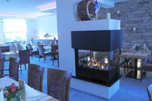 Restaurant Hotel Goldener Adler, Emden