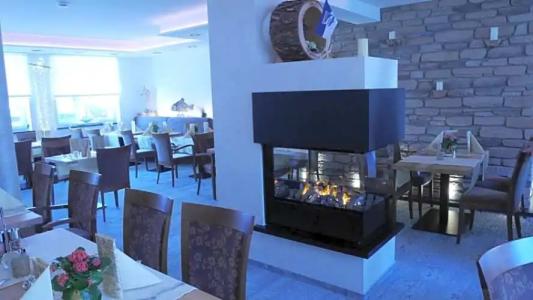 Restaurant Goldener Adler