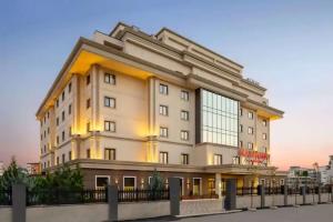 Ramada by Wyndham Adiyaman, Adiyaman