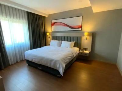 Ramada by Wyndham Adiyaman - 32