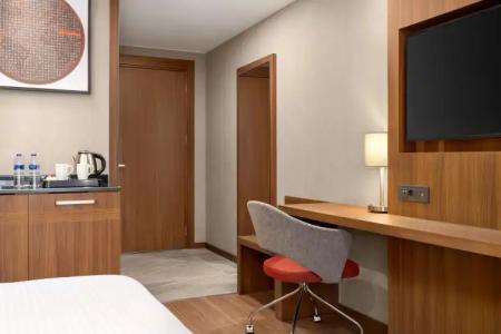 Ramada by Wyndham Adiyaman - 9