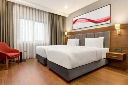 Ramada by Wyndham Adiyaman - 1