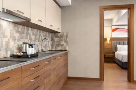 Ramada by Wyndham Adiyaman - 12