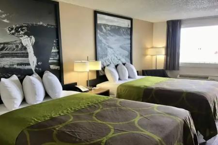 Ramada by Wyndham Adiyaman - 11