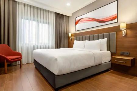 Ramada by Wyndham Adiyaman - 10