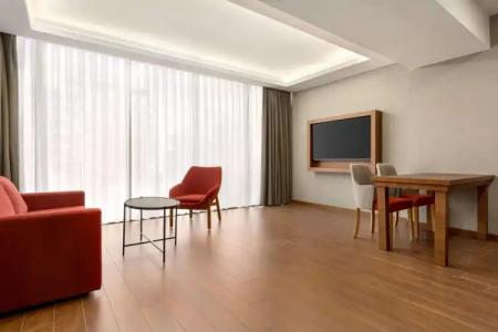 Ramada by Wyndham Adiyaman - 40