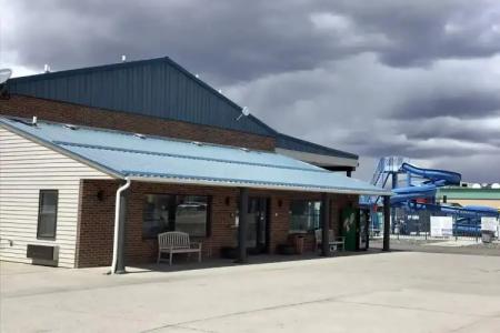 Ramada by Wyndham Adiyaman - 17