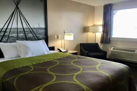 Ramada by Wyndham Adiyaman - 4