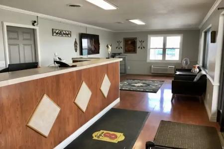 Ramada by Wyndham Adiyaman - 23