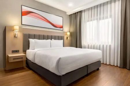 Ramada by Wyndham Adiyaman - 3