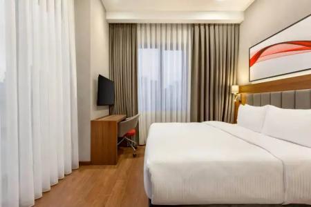 Ramada by Wyndham Adiyaman - 6