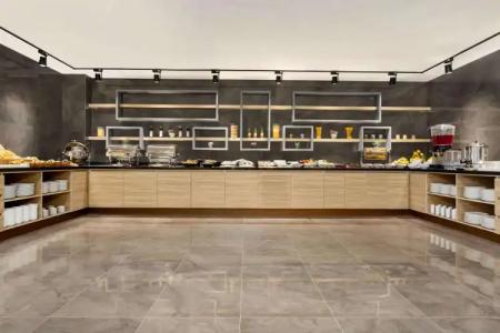 Ramada by Wyndham Adiyaman - 38