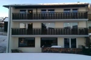 Gästehaus Eckstein, Oy-Mittelberg