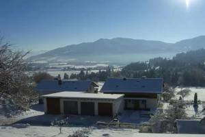 Gastehaus Eckstein, Oy-Mittelberg