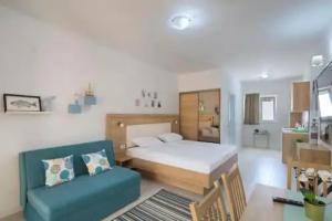 Luxurious Apartments Aria, Budva
