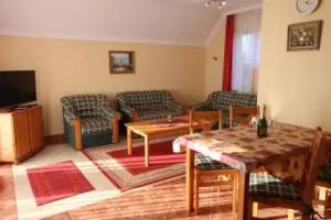 Mandula Wellness Apartmanhaz, Harkany