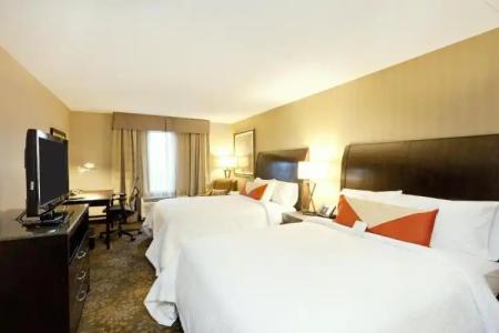 Hilton Garden Inn Toronto/Brampton - 111