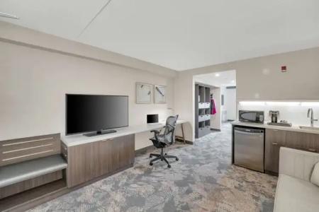 Hilton Garden Inn Toronto/Brampton - 131