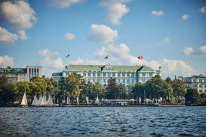 Hotel Atlantic, Autograph Collection, Hamburg