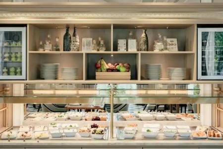 Atlantic Hamburg, Autograph Collection - 12