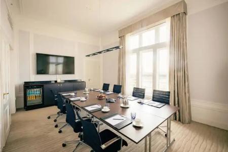 Atlantic Hamburg, Autograph Collection - 18