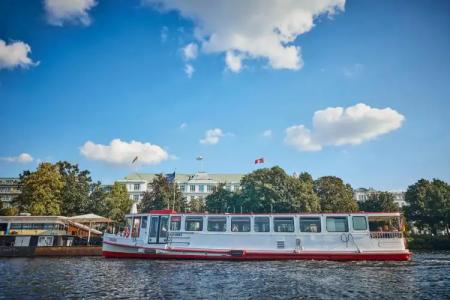 Atlantic Hamburg, Autograph Collection - 26