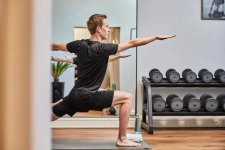 Atlantic Hamburg, Autograph Collection - 24