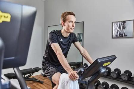 Atlantic Hamburg, Autograph Collection - 23