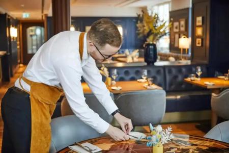 Atlantic Hamburg, Autograph Collection - 34