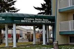 Bonnyville Manor, Bonnyville
