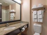 1 Bedroom Quadruple Family Suite