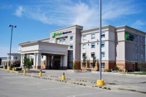 Holiday Inn Express Hotel & Suites Bonnyville, an IHG Hotel, Bonnyville