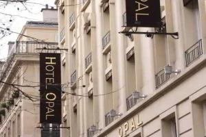 Hotel Opéra Opal, Paris