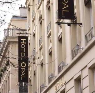 Opéra Opal - 0